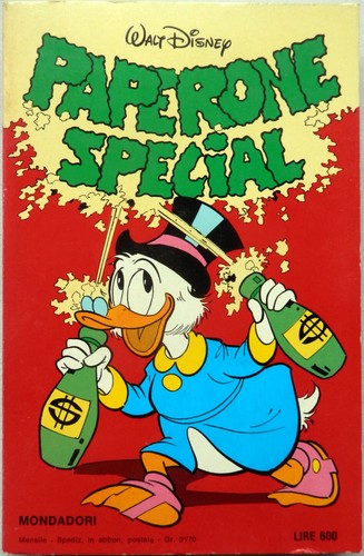 Classiques walt disney cwd - walt,