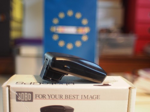 Jobo photogps geo imaging - jobo,