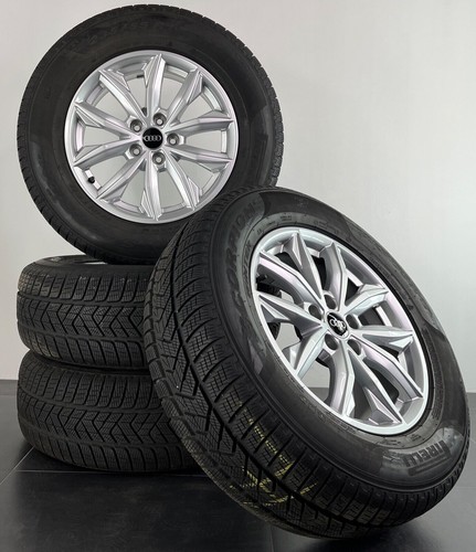 Audi pouces jantes - q5,