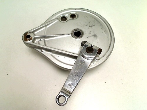 Tambour arriere droit honda - arriere,