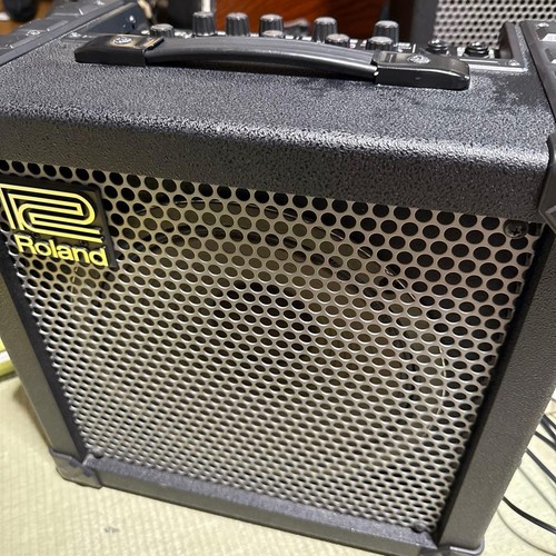 Amplificateur guitare - amplificateur,