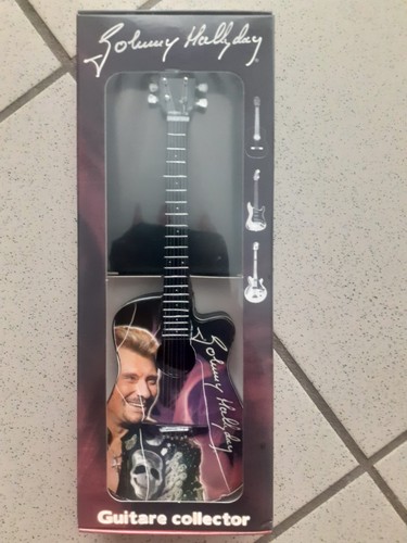 Johnny hallyday coffret - hallyday,