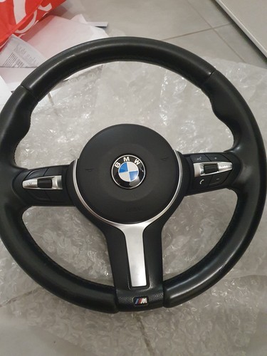 Volant bmw sport - bmw,