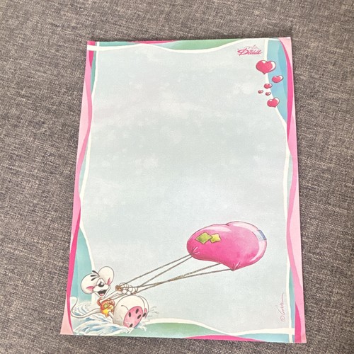 Diddlina papier lettres - papier,