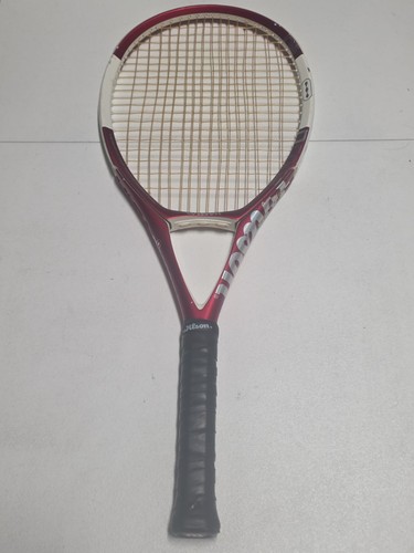 Wilson ncode midplus tennis - n5,