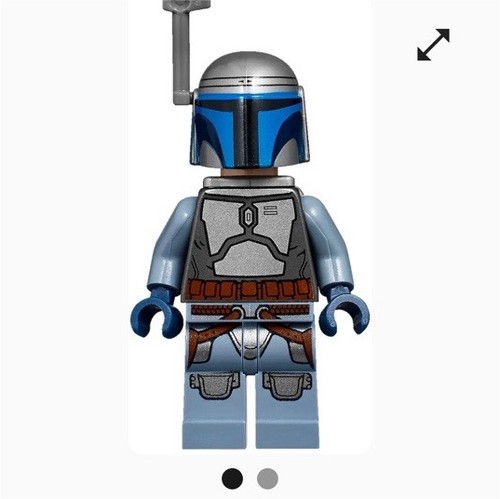 Lego star wars minifigure - lego,