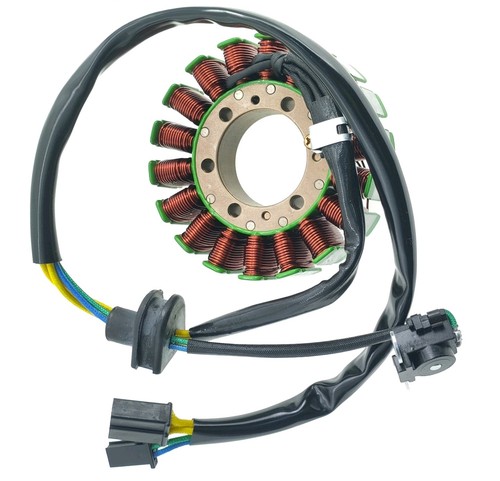 Stator pour suzuki 400 z - an,