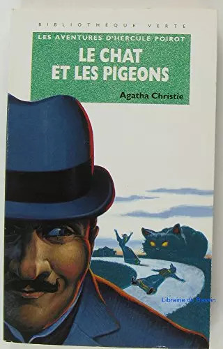 Les aventures hercule poirot - les, d'hercule