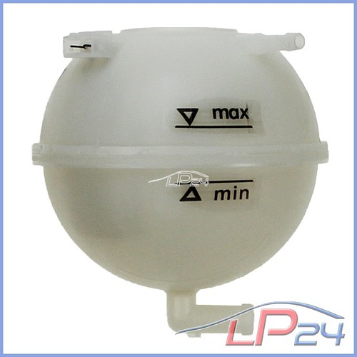 Bocal vase expansion - bocal, d'expansion