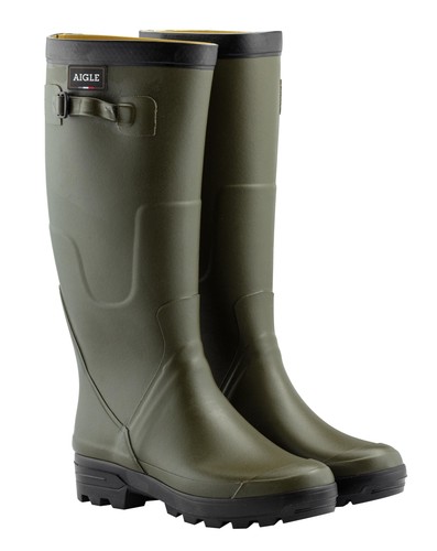 Bottes chasse aigle benyl - aigle,