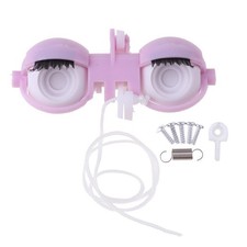 Mécanisme complet de globe