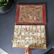 jouet 1900 SIMONIN CUNY (avant