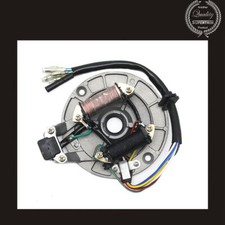 Bobine de stator pour motocross 110cc 125cc