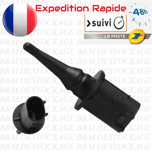 Capteur temperature exterieure - capteur,
