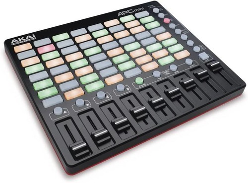Akai professional compact usb - compact,