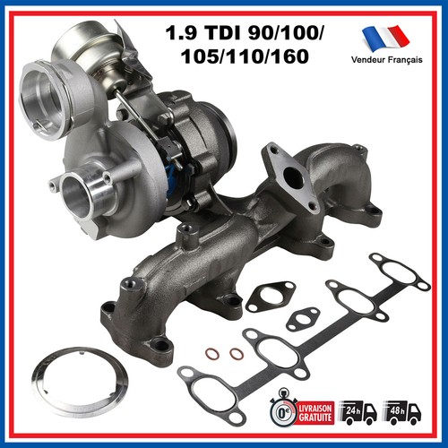 Turbo pour tdi 100 - turbo,