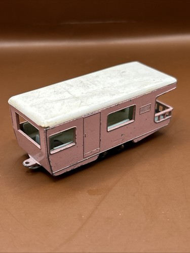 R1073 matchbox trailer - r1073,