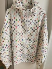 Veste légère Louis Vuitton