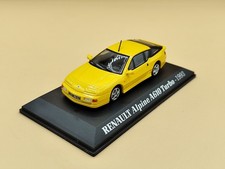 1/43 Alpine Renault A610 Turbo