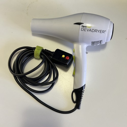 Devacurl devadryer hair - devacurl, dryer