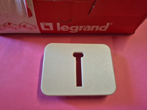 Legrand diplomat enjoliveur - legrand,