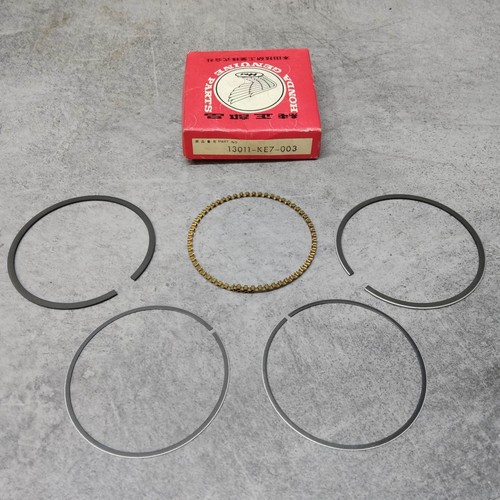 Segment cote standard honda - cote,