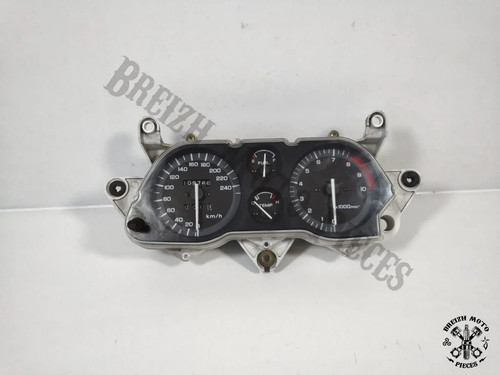 Compteur honda st1100 - compteur,