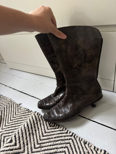 Cydwoq boots - cydwoq,