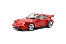 PORSCHE 911 (964) RS 3.8 1994