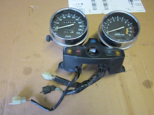 Kawasaki 550 zephyr 1991 - 550, 1991-99