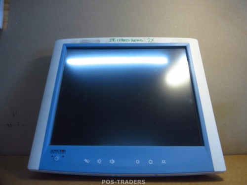 Advantech poc s196 - advantech, poc-s196