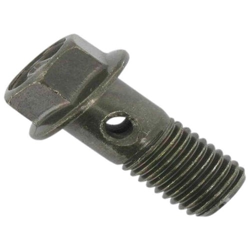 Vis creuse m10x1 25x22mm - vis,