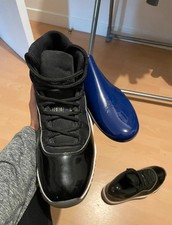 Jordan XI Space Jam 8 US 41 EU