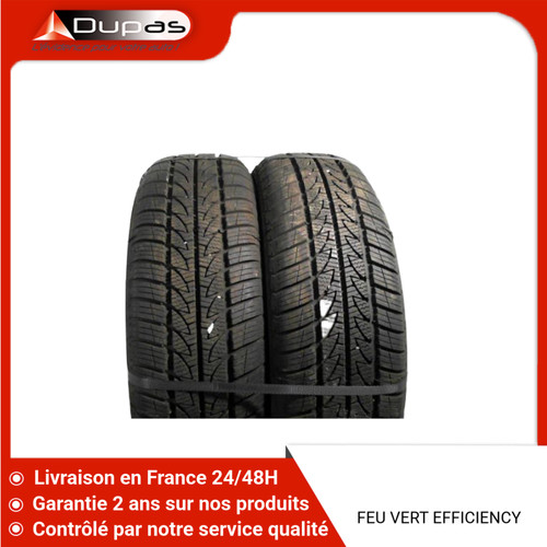 Paire de pneus feu - paire,