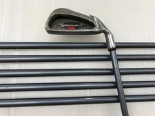 Direct from Japan Callaway Big Bertha Iron Set 38.25" RCH90 D Rank 