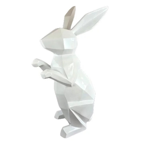 Statue xxl lapin - xxl,