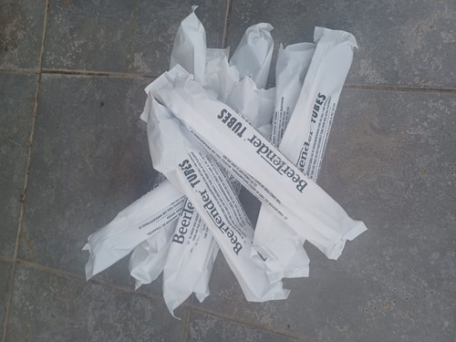 Beertender lot tubes - lot, de
