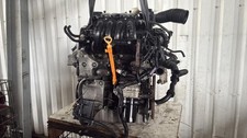 Moteur VOLKSWAGEN GOLF 4