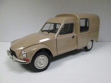 CITROEN ACADIANE BEIGE