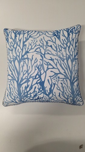 Coussin 40x40 côte - cm, "côte