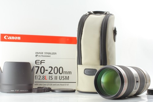 Objectif canon 200mm - canon, ef