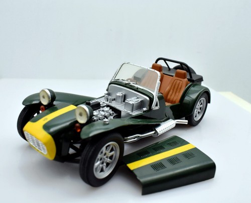Miniature voiture lotus super - voiture,