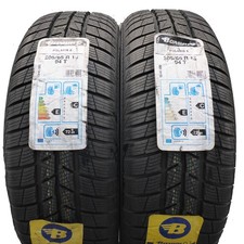 205 65 15 2X BARUM 205/65 R15
