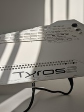 Yamaha Tyros2 Keyboard