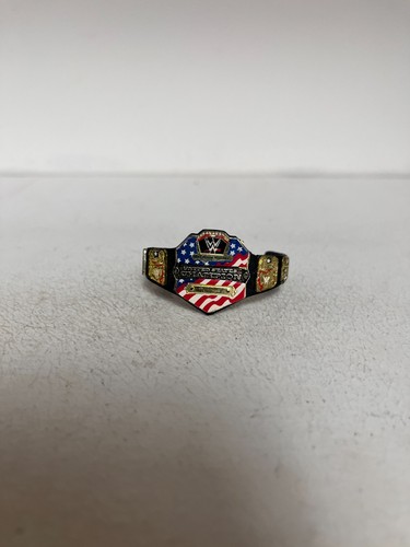 Wwe united states - united, championship