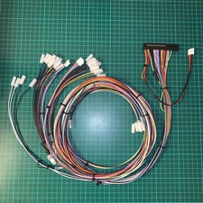 Control Panel Harness 2P 60