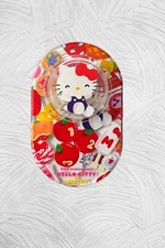 Hello Kitty - Sanrio - Grip Ovale Magsafe 50th Anniversary Candy Machine - Neuf