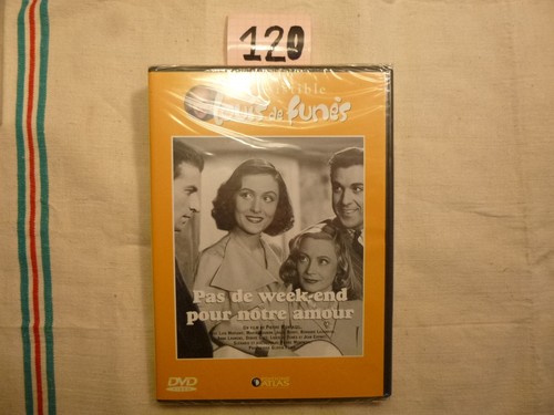Dvd pas week - dvd, pour