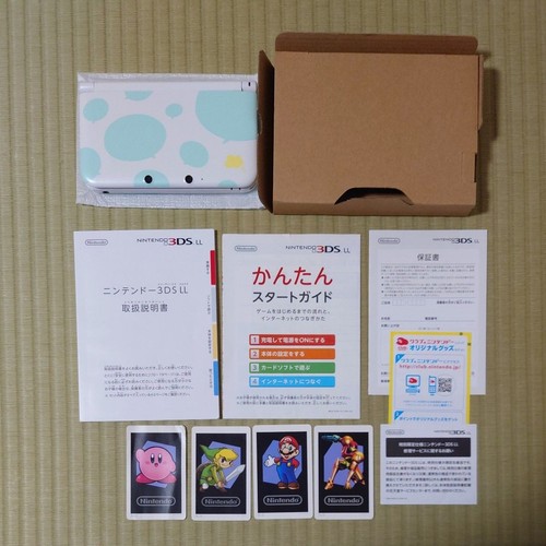 Nintendo 3ds tomodachi - tomodachi, life