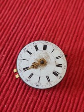 MECANISME CARCASSE MONTRE
